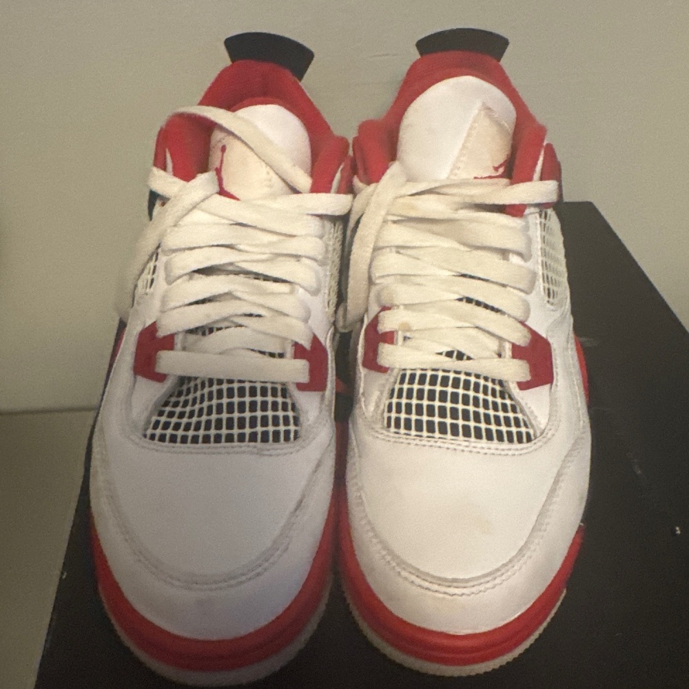 Air Jordan 4 retro